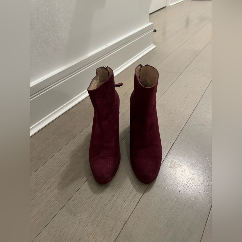 Stuart Weitzman